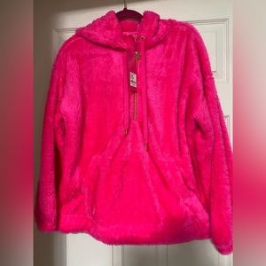 Lilly Pulitzer Fleece Hoodie